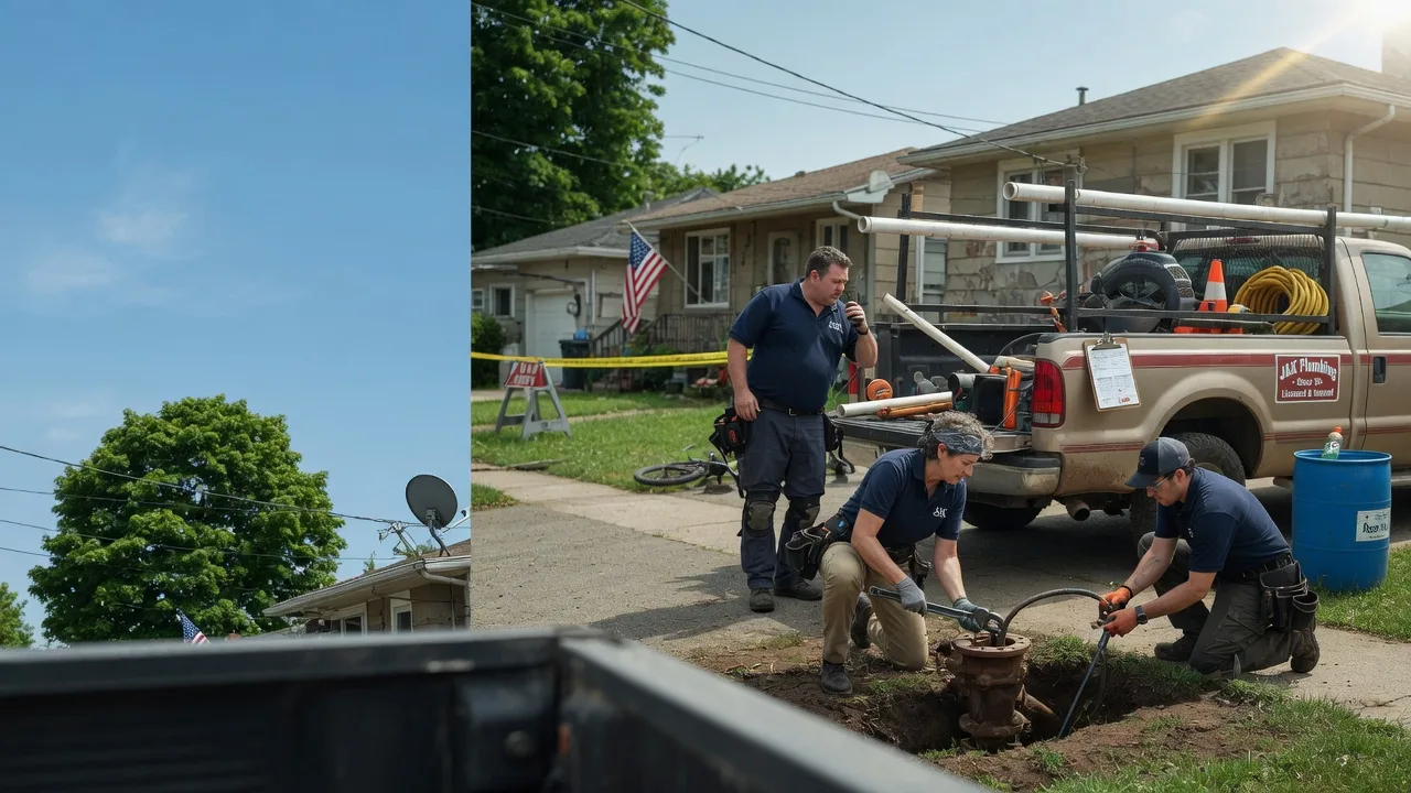 Water Heater Replacement in Tippo, MS near me